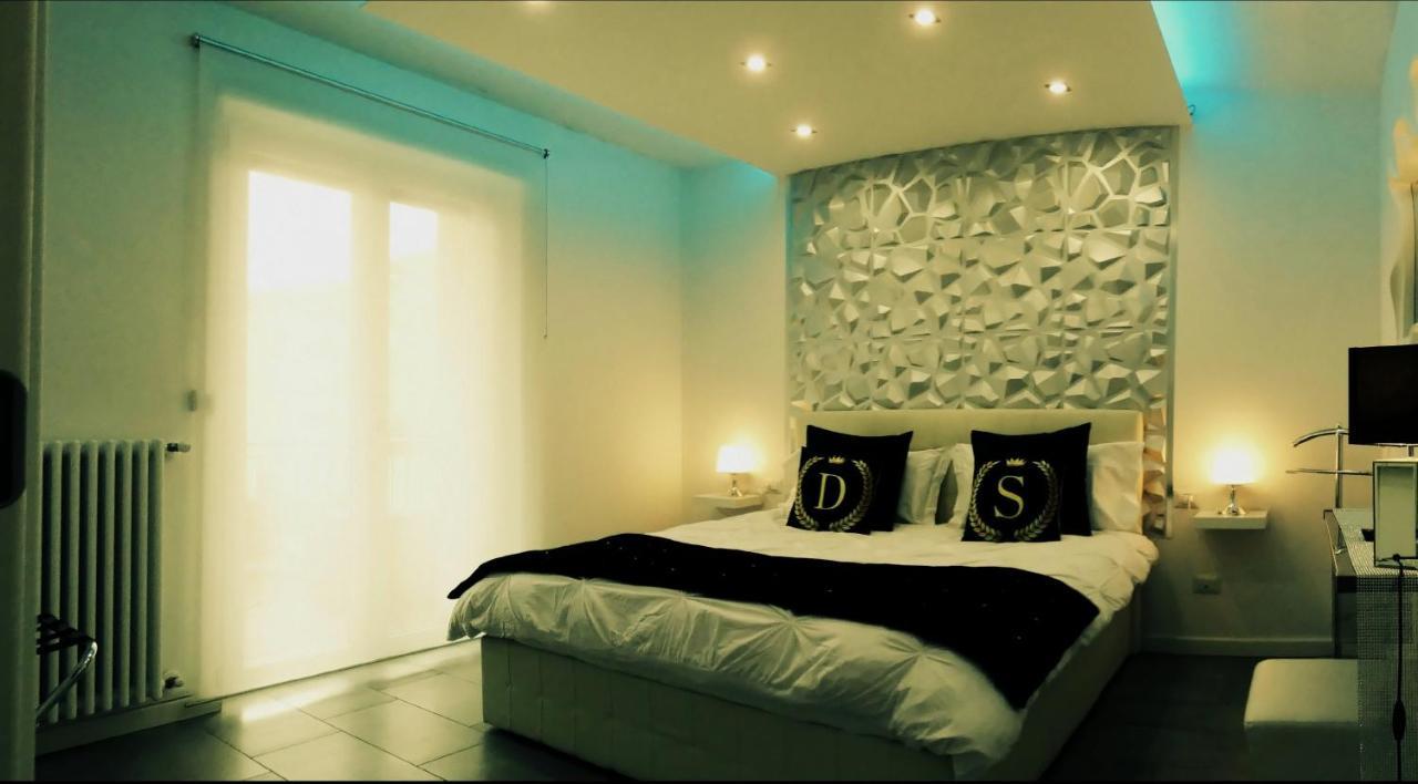 Diamond Suite 维罗纳 外观 照片