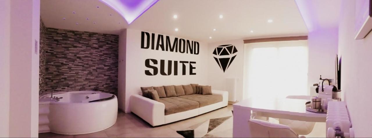 Diamond Suite 维罗纳 外观 照片