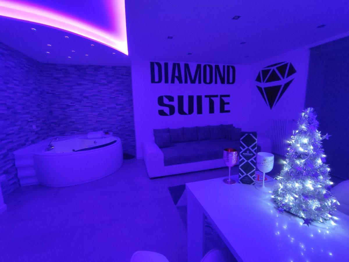 Diamond Suite 维罗纳 外观 照片