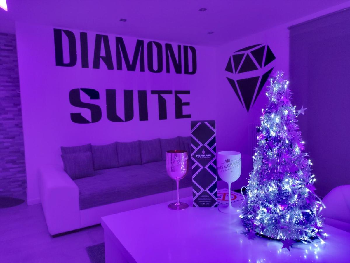 Diamond Suite 维罗纳 外观 照片