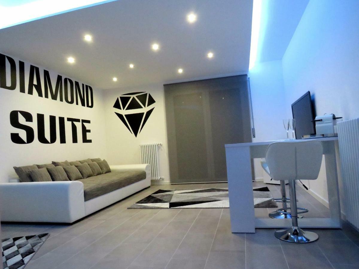Diamond Suite 维罗纳 外观 照片