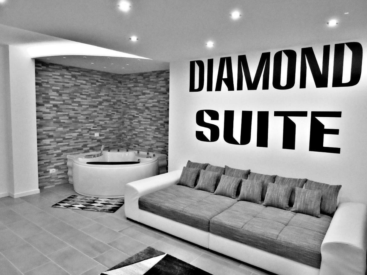 Diamond Suite 维罗纳 外观 照片