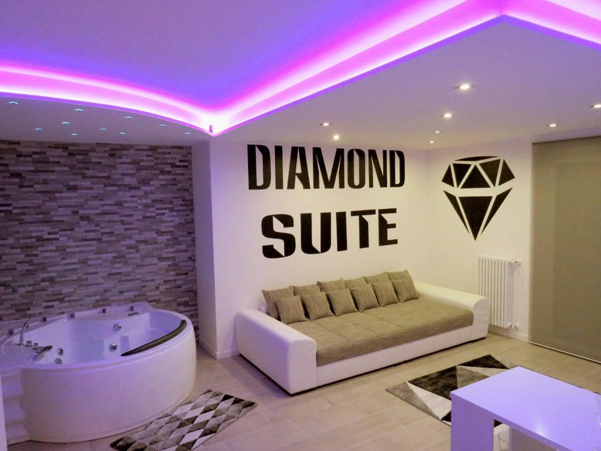 Diamond Suite 维罗纳 外观 照片