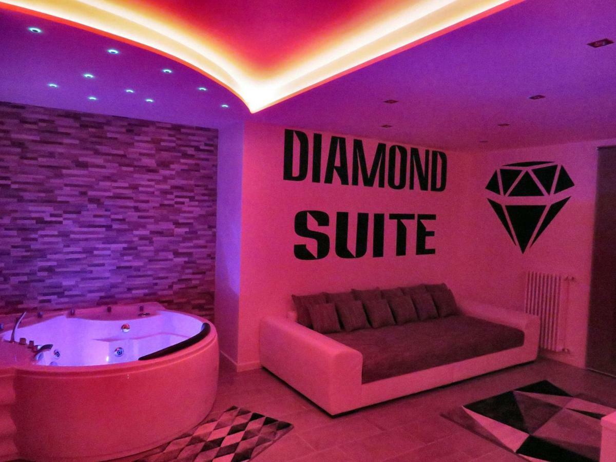 Diamond Suite 维罗纳 外观 照片