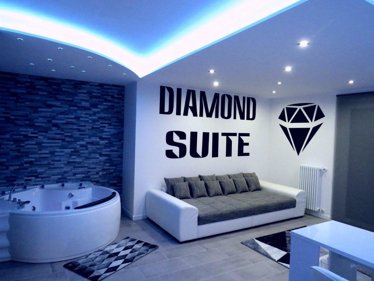 Diamond Suite 维罗纳 外观 照片