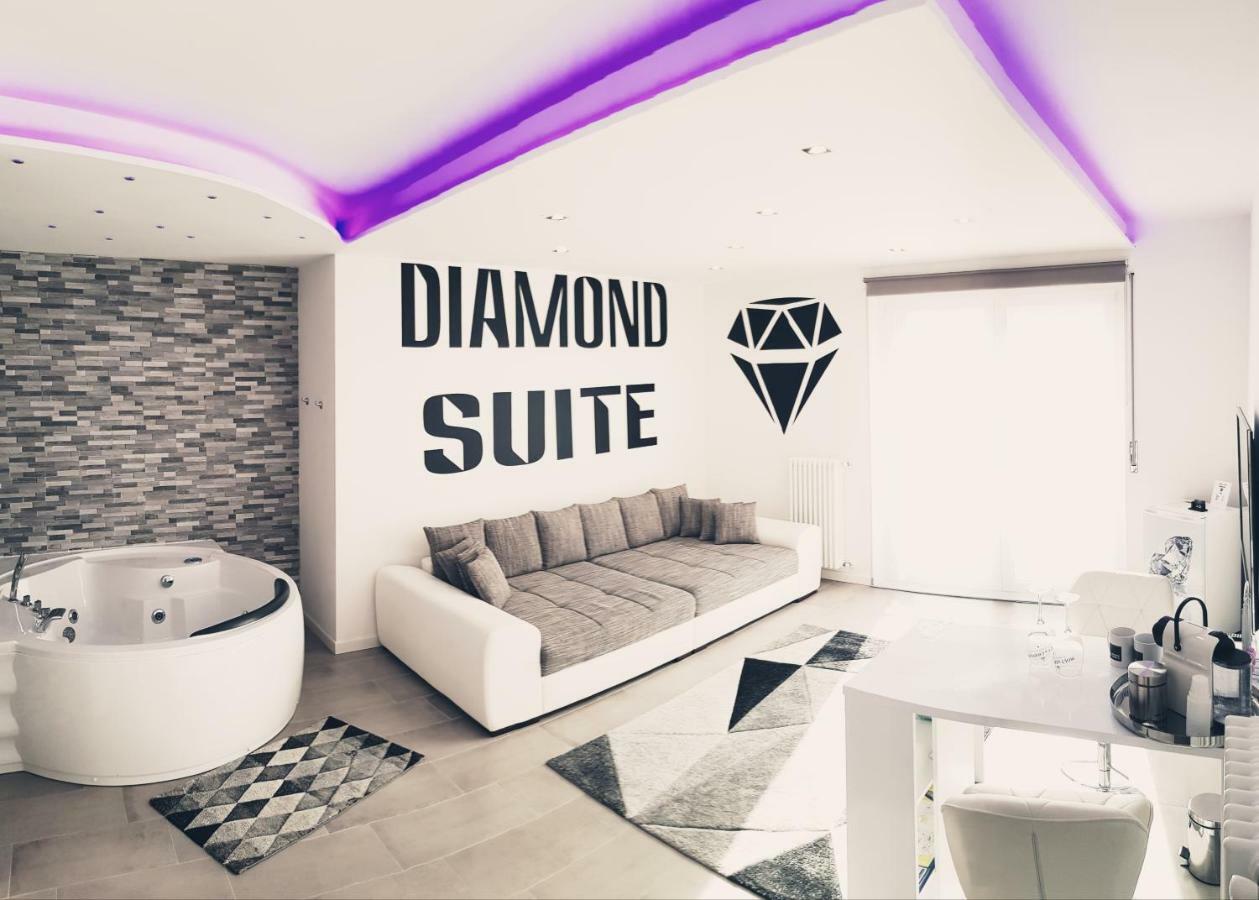 Diamond Suite 维罗纳 外观 照片