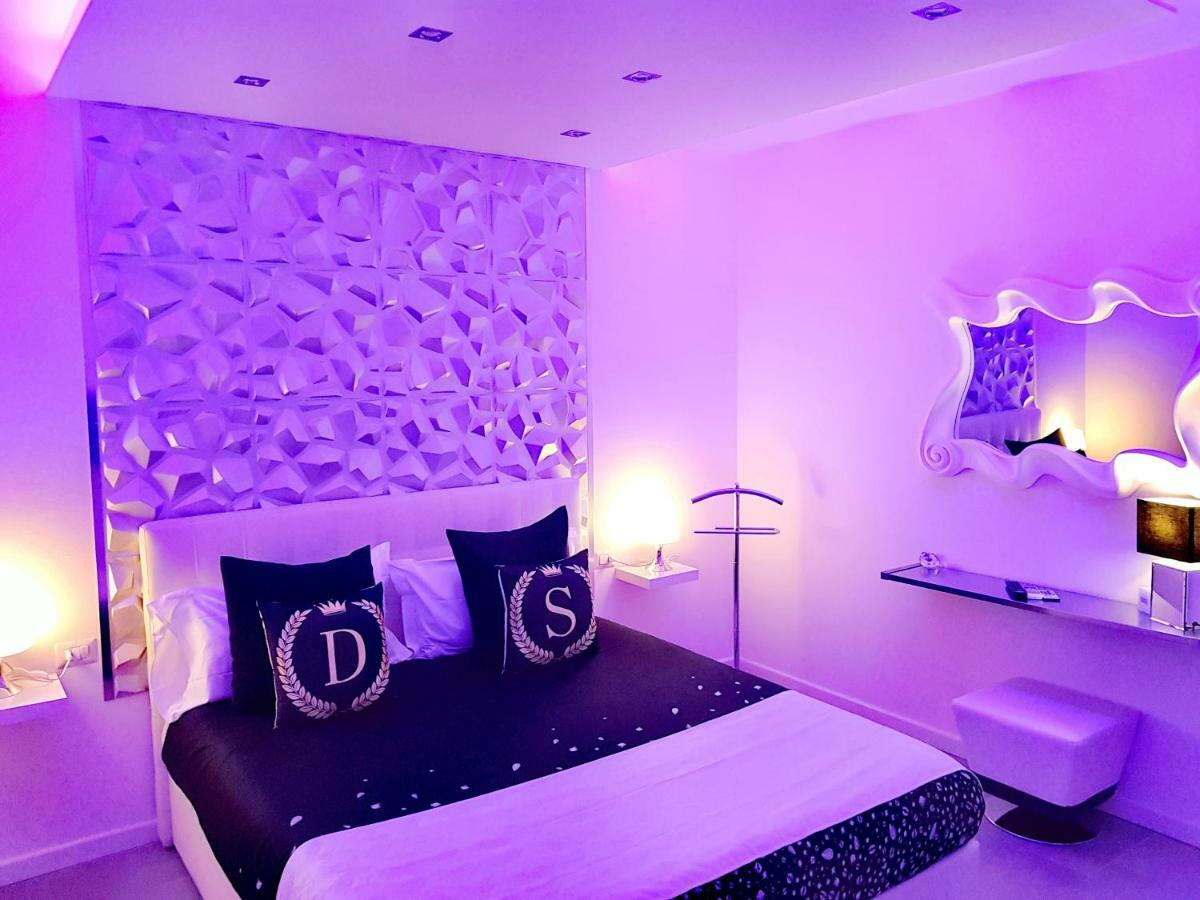 Diamond Suite 维罗纳 外观 照片